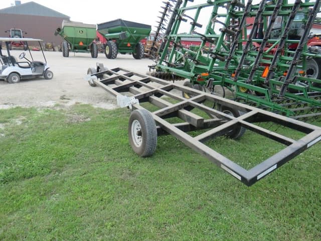 Image of Industrias America 425 equipment image 3