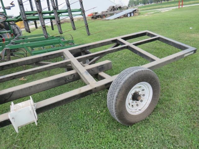 Image of Industrias America 425 equipment image 2