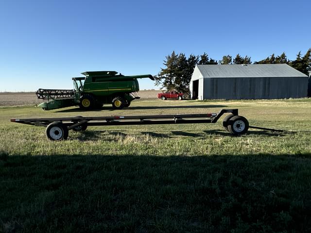 Image of  Industrias America 425 equipment image 3