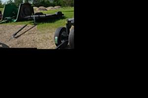 Industrias America 430 Image