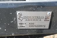 Thumbnail image Industrias America 430 6