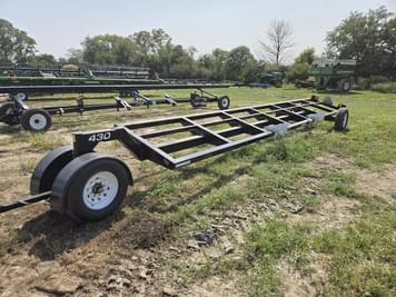 Main image  Industrias America 430