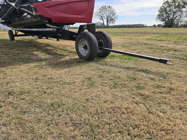 Image of Industrias America 430 equipment image 2