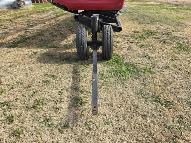 Image of Industrias America 430 equipment image 1