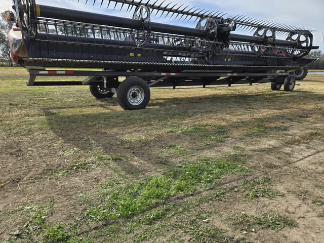 Image of Industrias America 430 equipment image 4