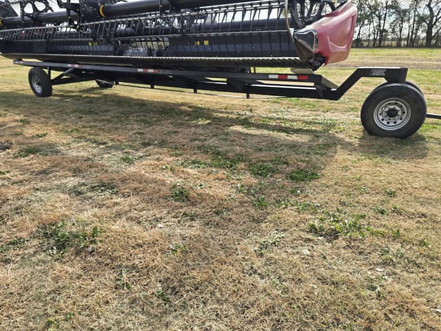 Image of Industrias America 430 equipment image 3