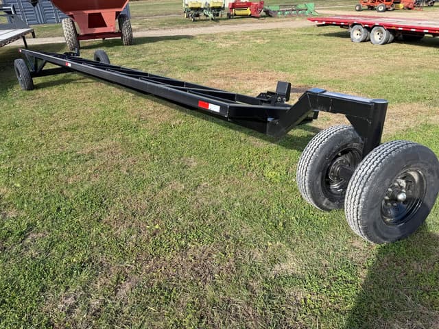 Image of  Industrias America 430 equipment image 3