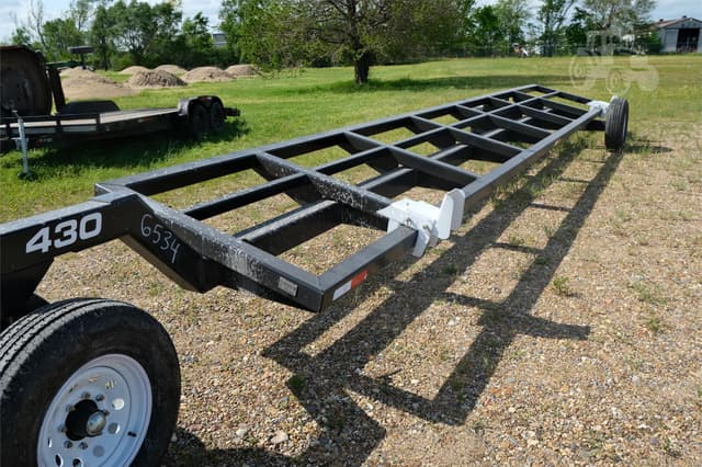 Image of  Industrias America 430 equipment image 3