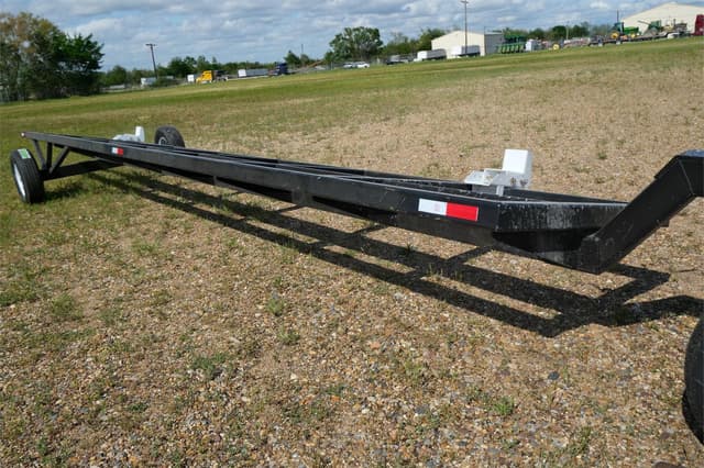 Image of Industrias America 430 equipment image 2