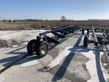 Main image Industrias America 430