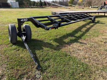 Main image Industrias America 430