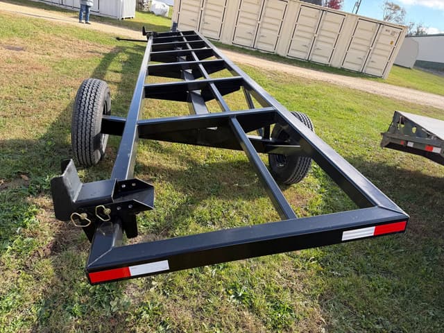 Image of  Industrias America 430 equipment image 4