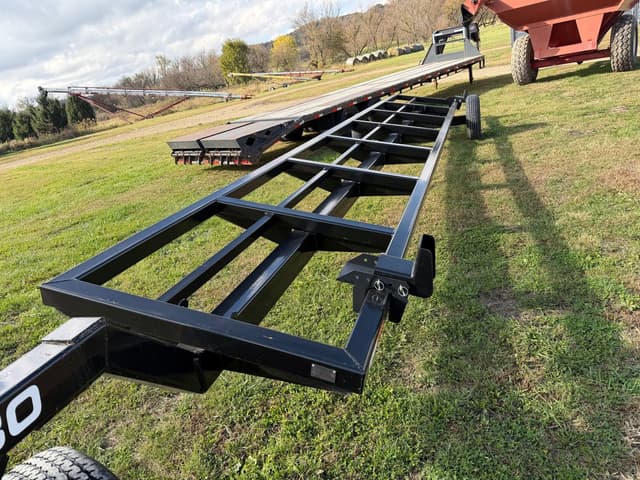 Image of  Industrias America 430 equipment image 1