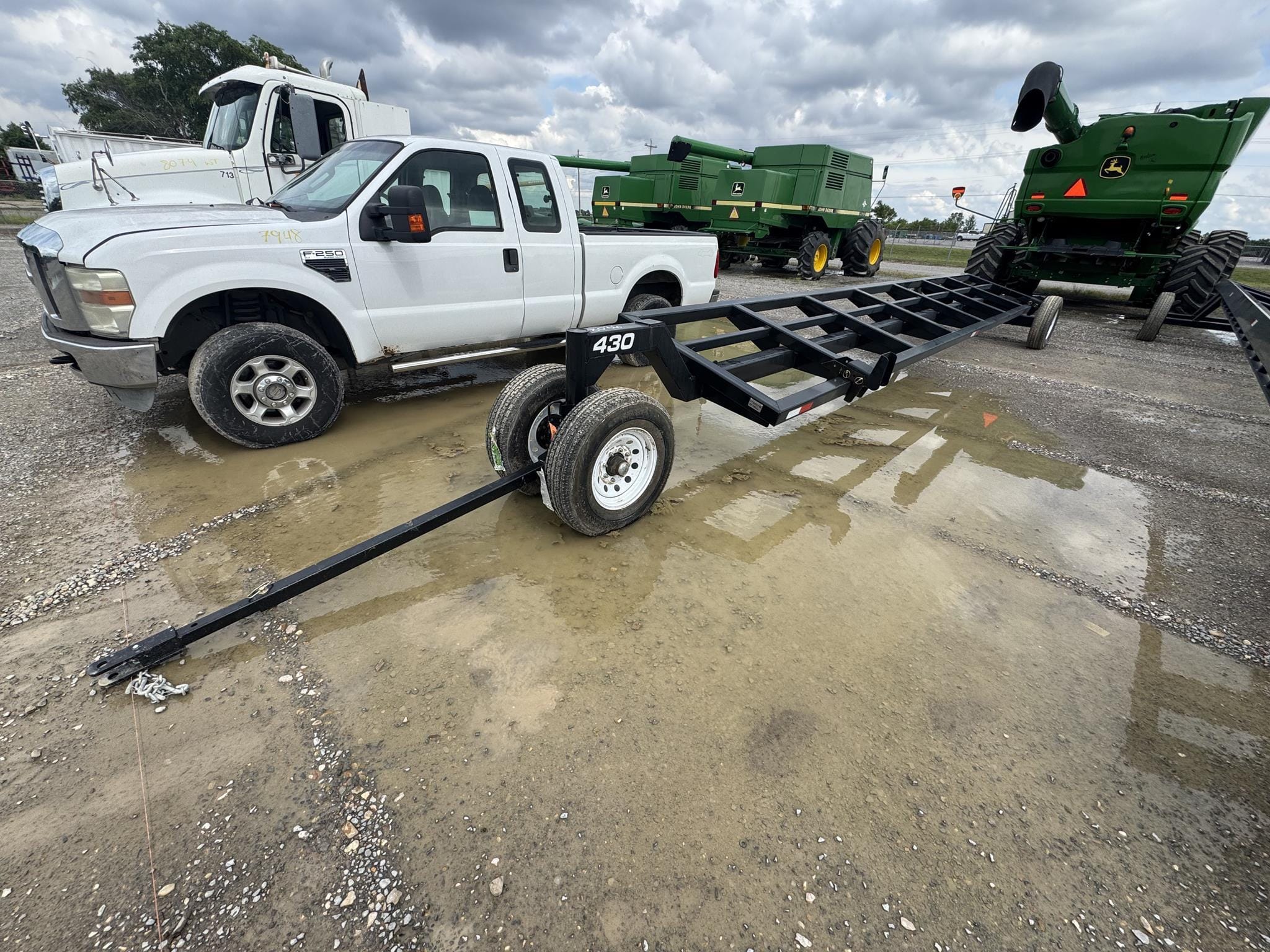 Main image  Industrias America 430