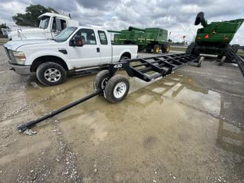 Main image Industrias America 430