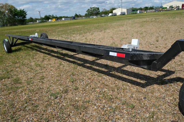 Image of Industrias America 430 equipment image 2