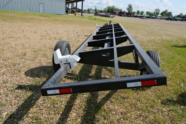 Image of Industrias America 430 equipment image 4