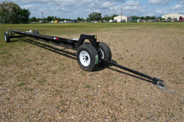 Image of Industrias America 430 equipment image 1