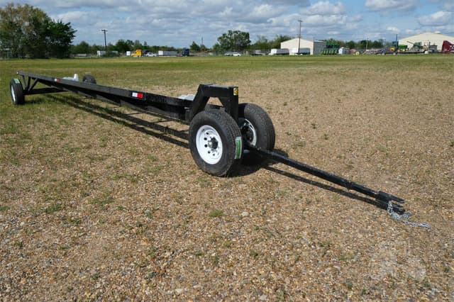 Image of Industrias America 430 equipment image 1