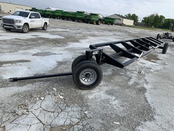 Main image  Industrias America 430