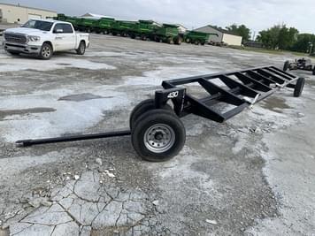 Main image Industrias America 430