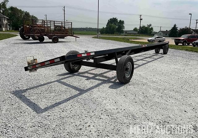 Image of  Industrias America 430 equipment image 4