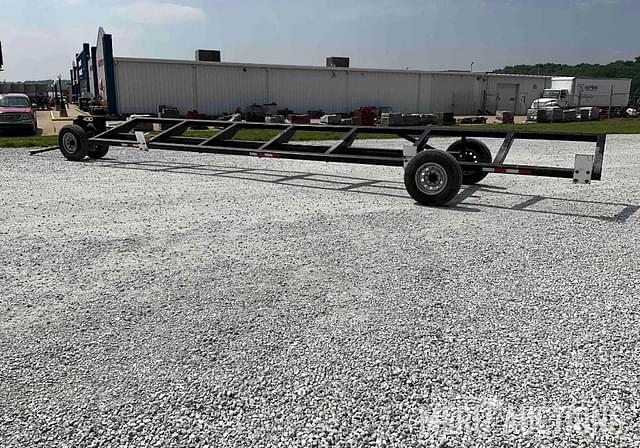 Image of  Industrias America 430 equipment image 2