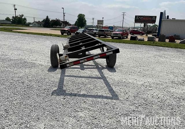 Image of  Industrias America 430 equipment image 3