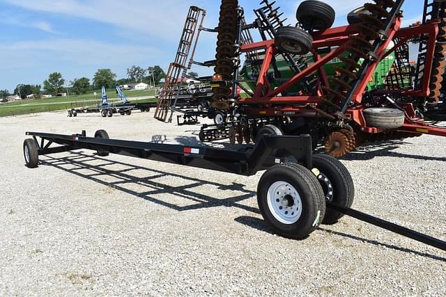 Image of  Industrias America 430 equipment image 2