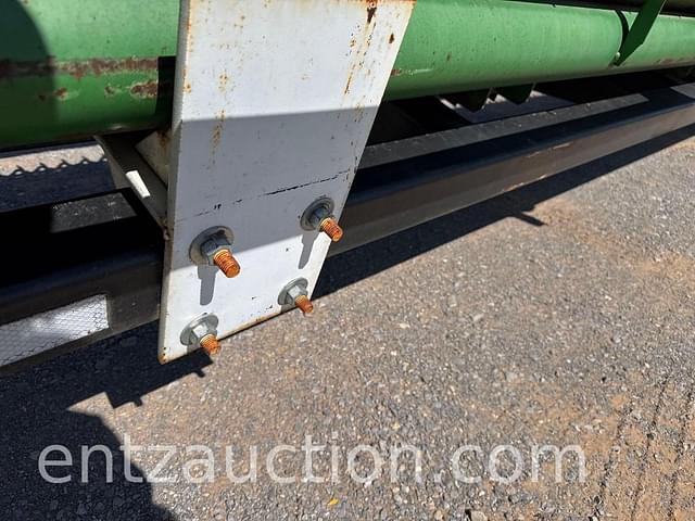 Image of  Industrias America 430 equipment image 4