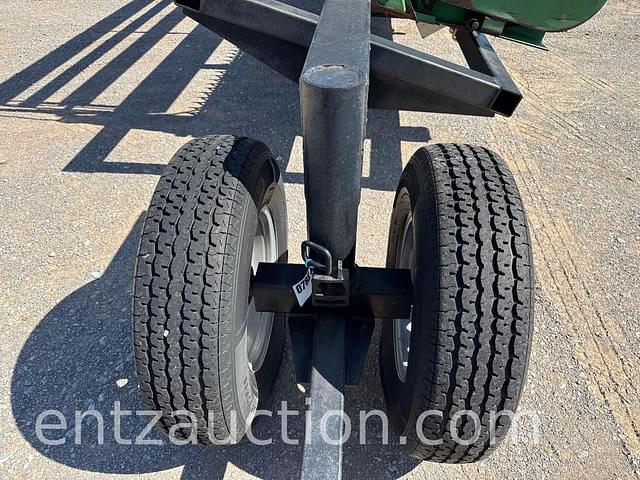 Image of  Industrias America 430 equipment image 2