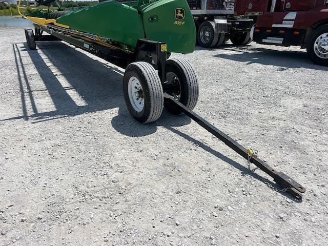 Main image  Industrias America 435