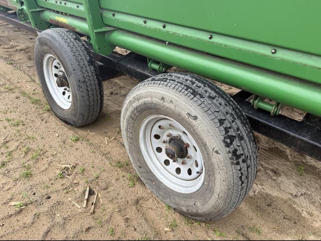 Image of  Industrias America 435 equipment image 4