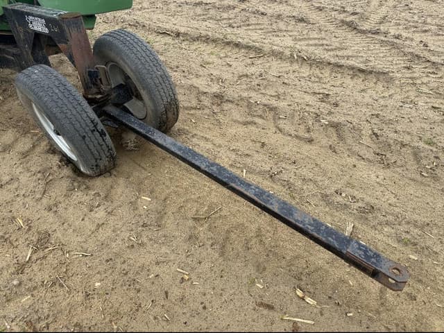 Image of  Industrias America 435 equipment image 2