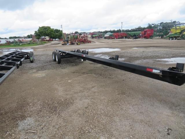 Image of  Industrias America 435 equipment image 3