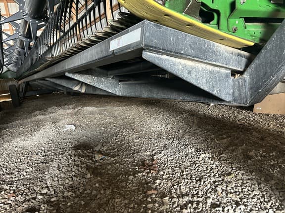 Image of  Industrias America 435 equipment image 3