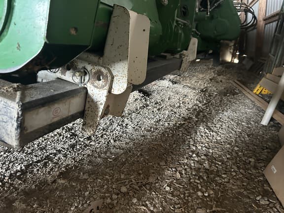 Image of  Industrias America 435 equipment image 1