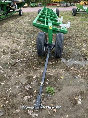 Main image  Industrias America 435