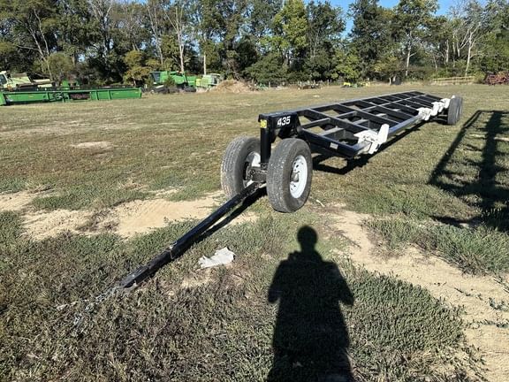  Industrias America 435 Equipment Image0