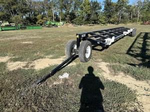 Industrias America 435 Image