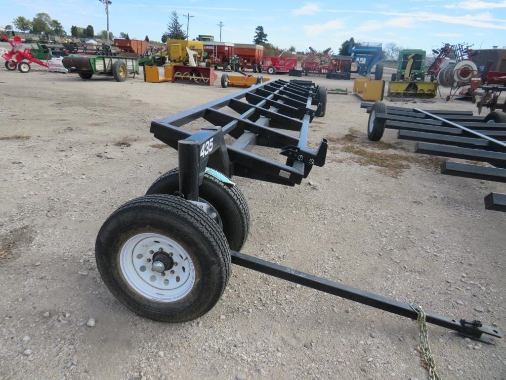  Industrias America 435 Equipment Image0