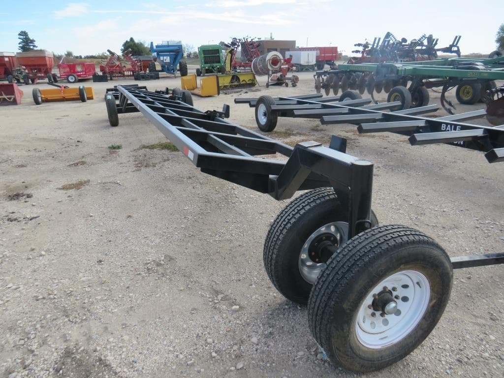 Image of Industrias America 435 Image 1