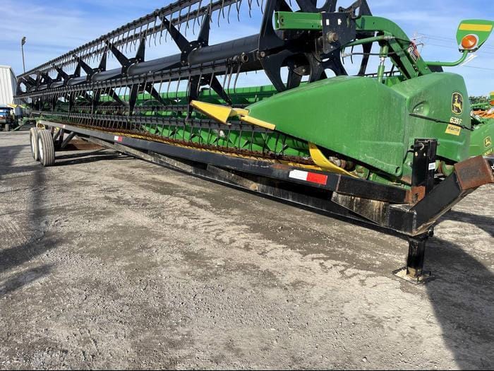 Main image  Industrias America 435