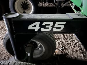 Industrias America 435 Image