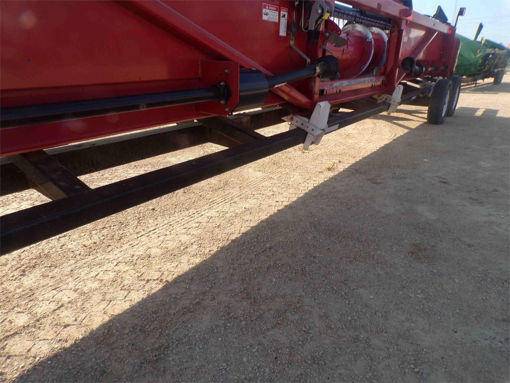 Main image  Industrias America 435