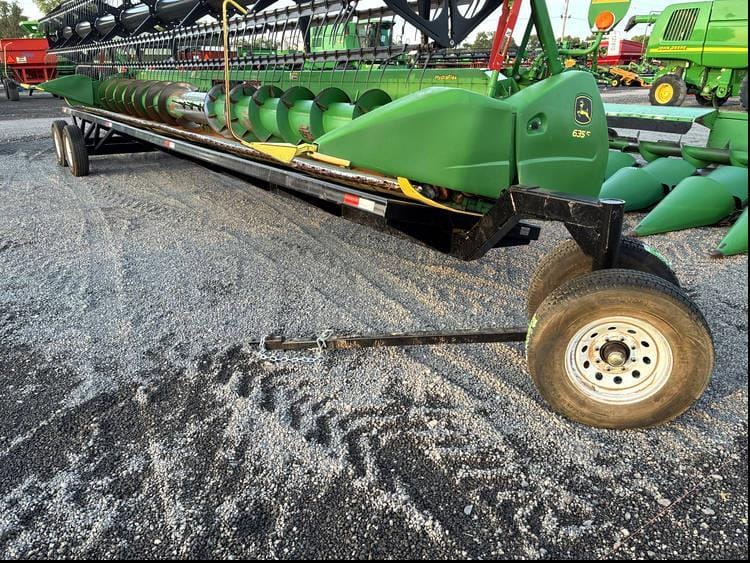  Industrias America 435 Equipment Image0