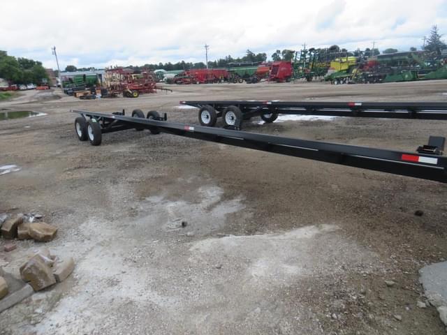 Image of  Industrias America 440 equipment image 3