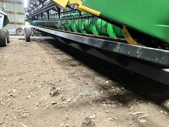 Main image  Industrias America 440