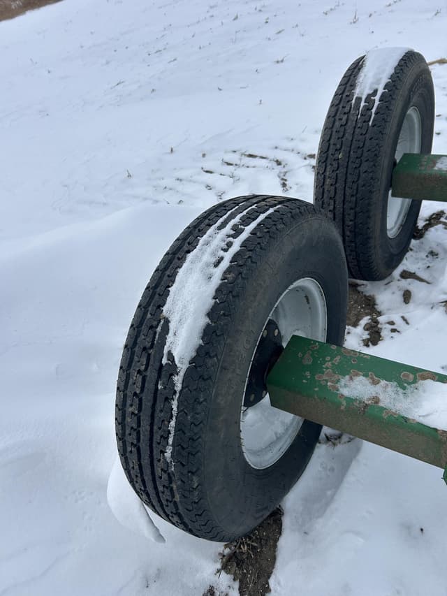 Image of Industrias America 440 equipment image 2