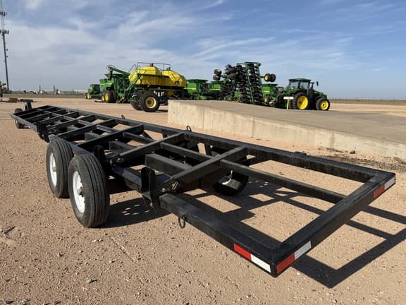 Image of Industrias America 440 equipment image 2
